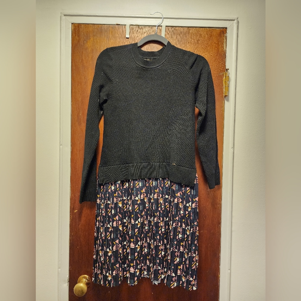Ted baker dress